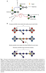 Benchmarking measures of network controllability on canonical graph models